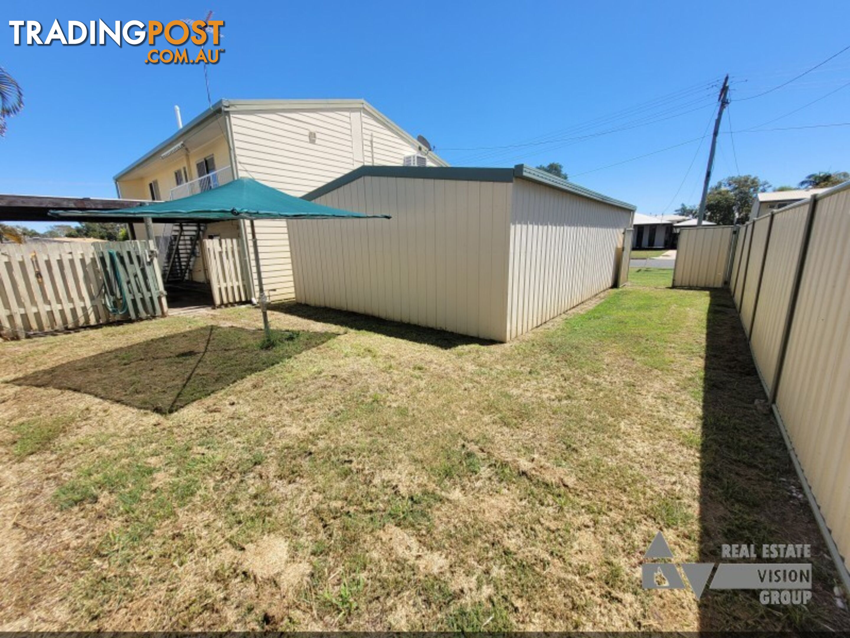 6 Donovan St Blackwater QLD 4717