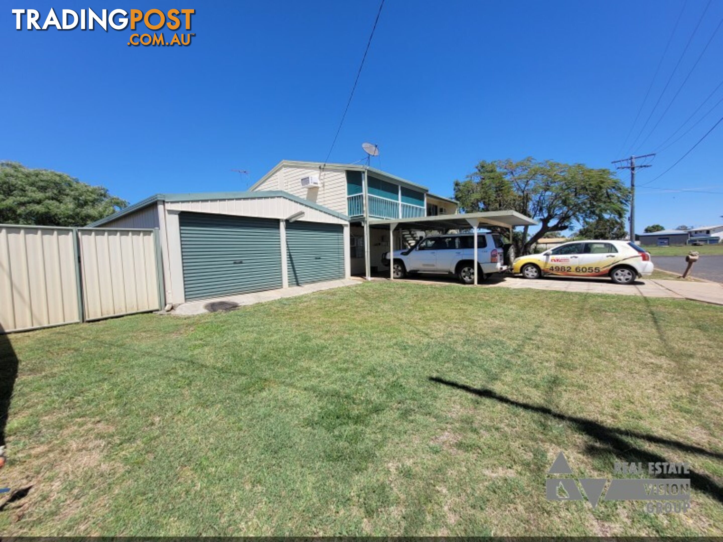 6 Donovan St Blackwater QLD 4717