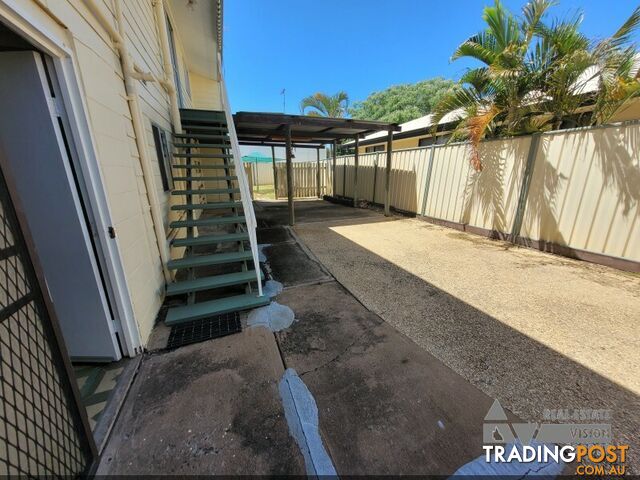 6 Donovan St Blackwater QLD 4717