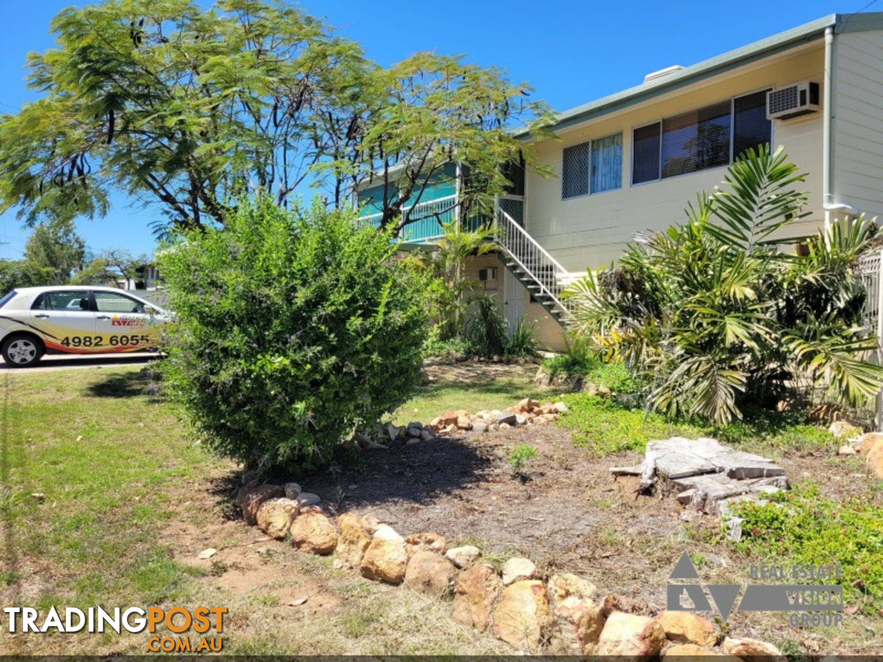 6 Donovan St Blackwater QLD 4717