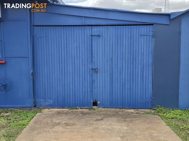 15 Mackenzie Street Blackwater QLD 4717