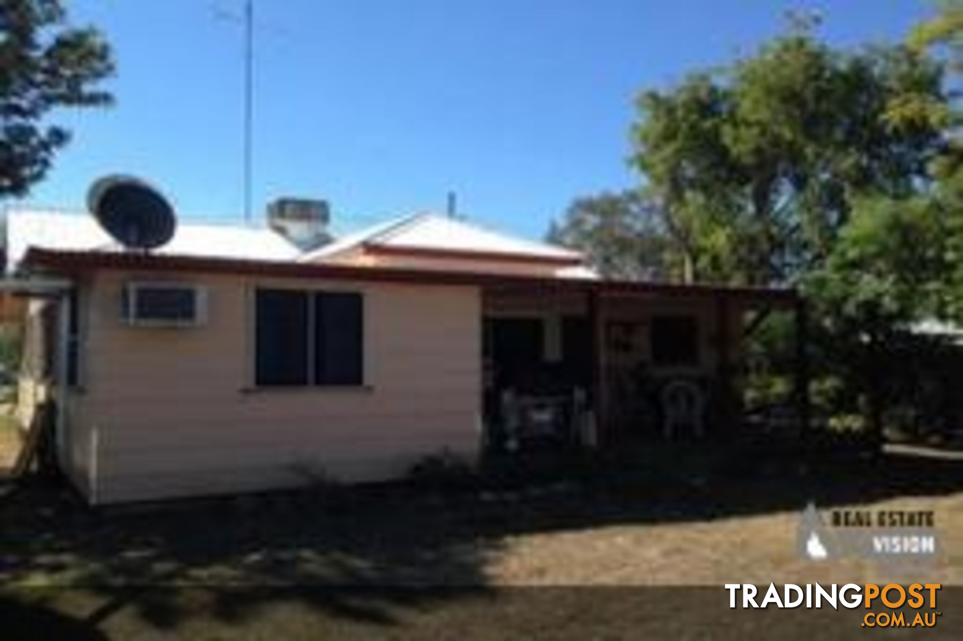 7 Railway Street St Anakie QLD 4702