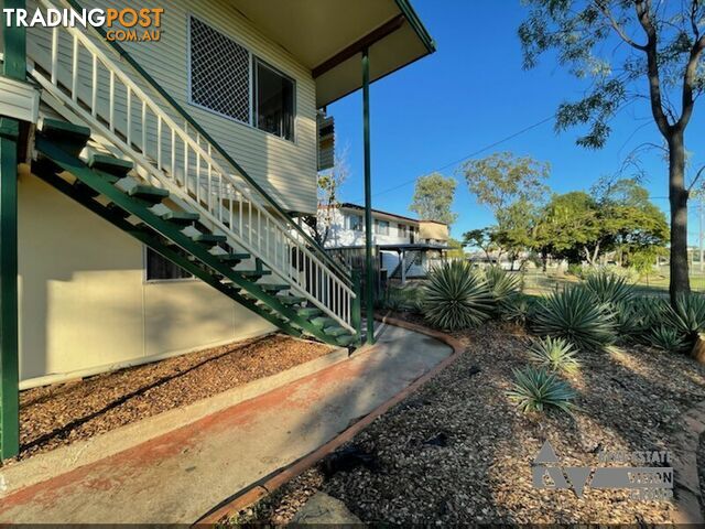 47 Stower St Blackwater QLD 4717