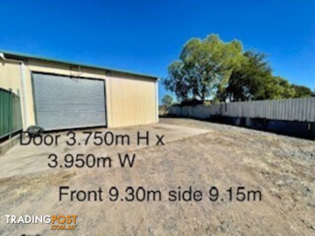 14 Littlefield Street Blackwater QLD 4717