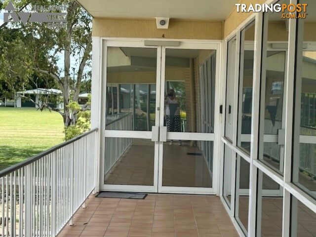 Waterson Place Unit 4 21 Hospital Rd Emerald QLD 4720