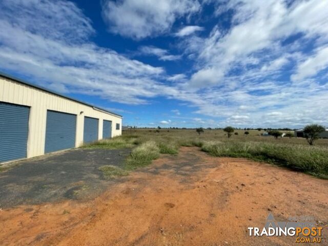 73 Hibernia Rd Capella QLD 4723