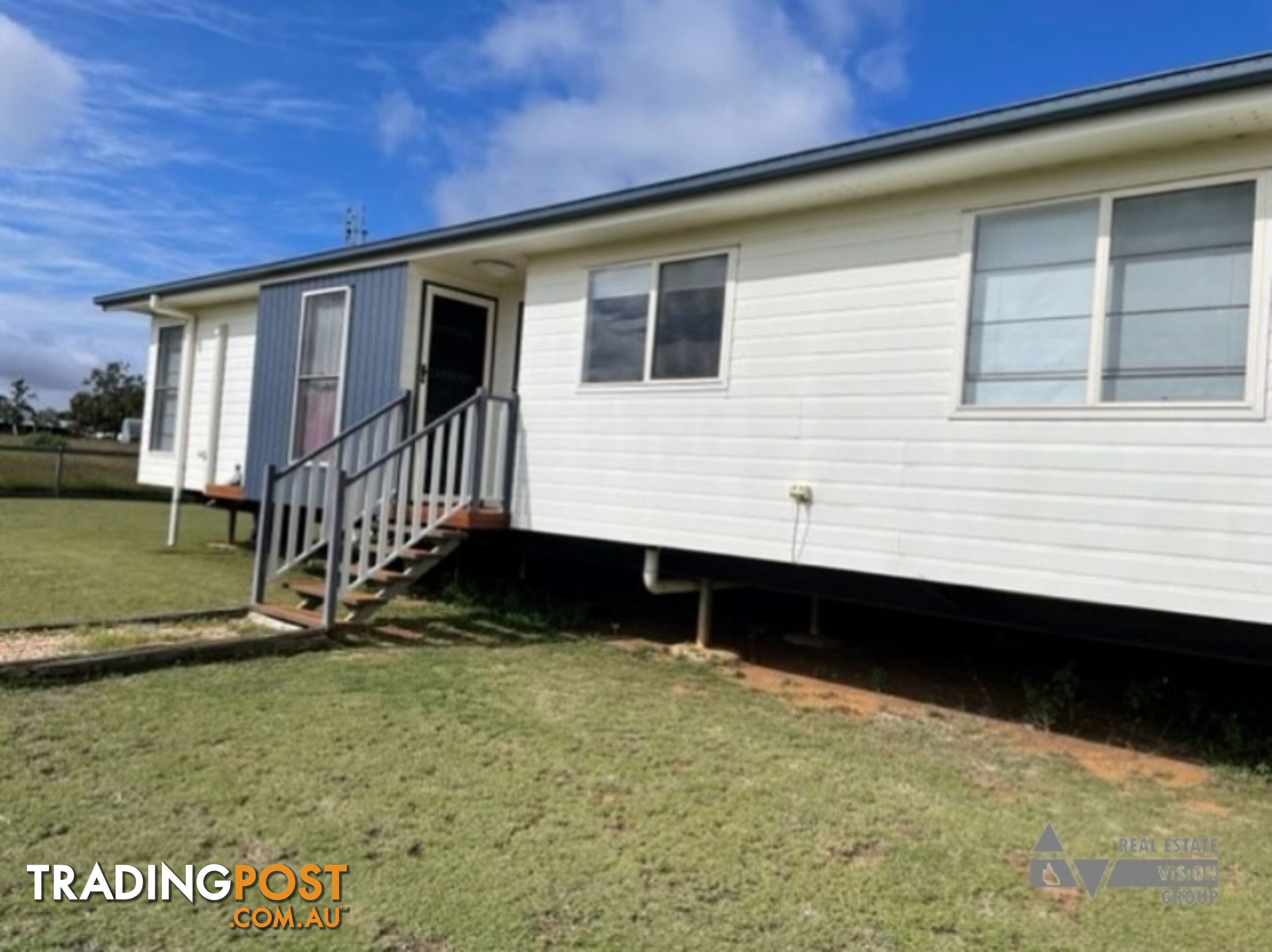 73 Hibernia Rd Capella QLD 4723