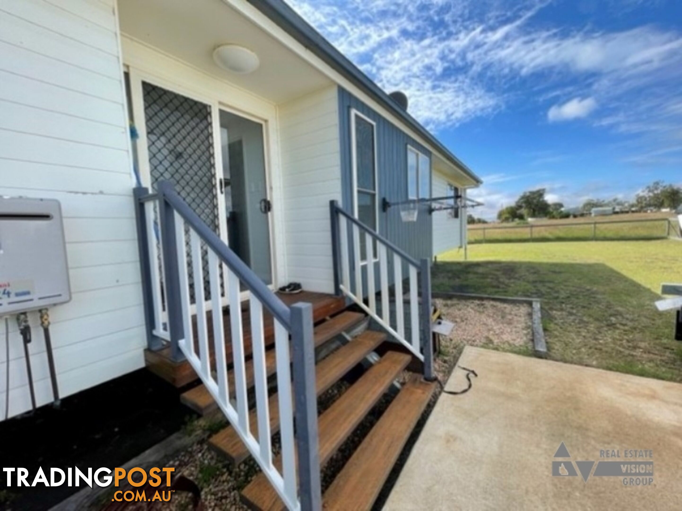 73 Hibernia Rd Capella QLD 4723