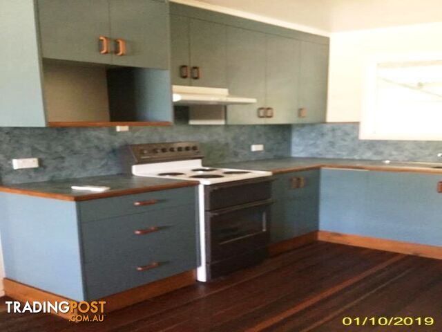 46 Taurus St Blackwater QLD 4717