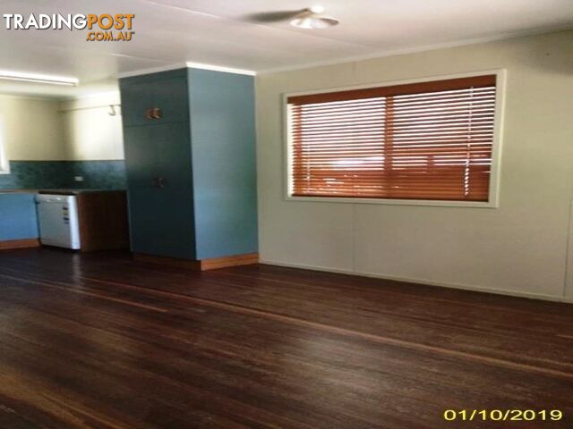 46 Taurus St Blackwater QLD 4717