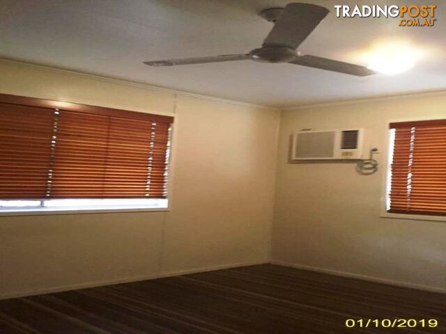 46 Taurus St Blackwater QLD 4717