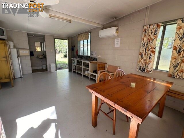 4 Village Rd Willows QLD 4702