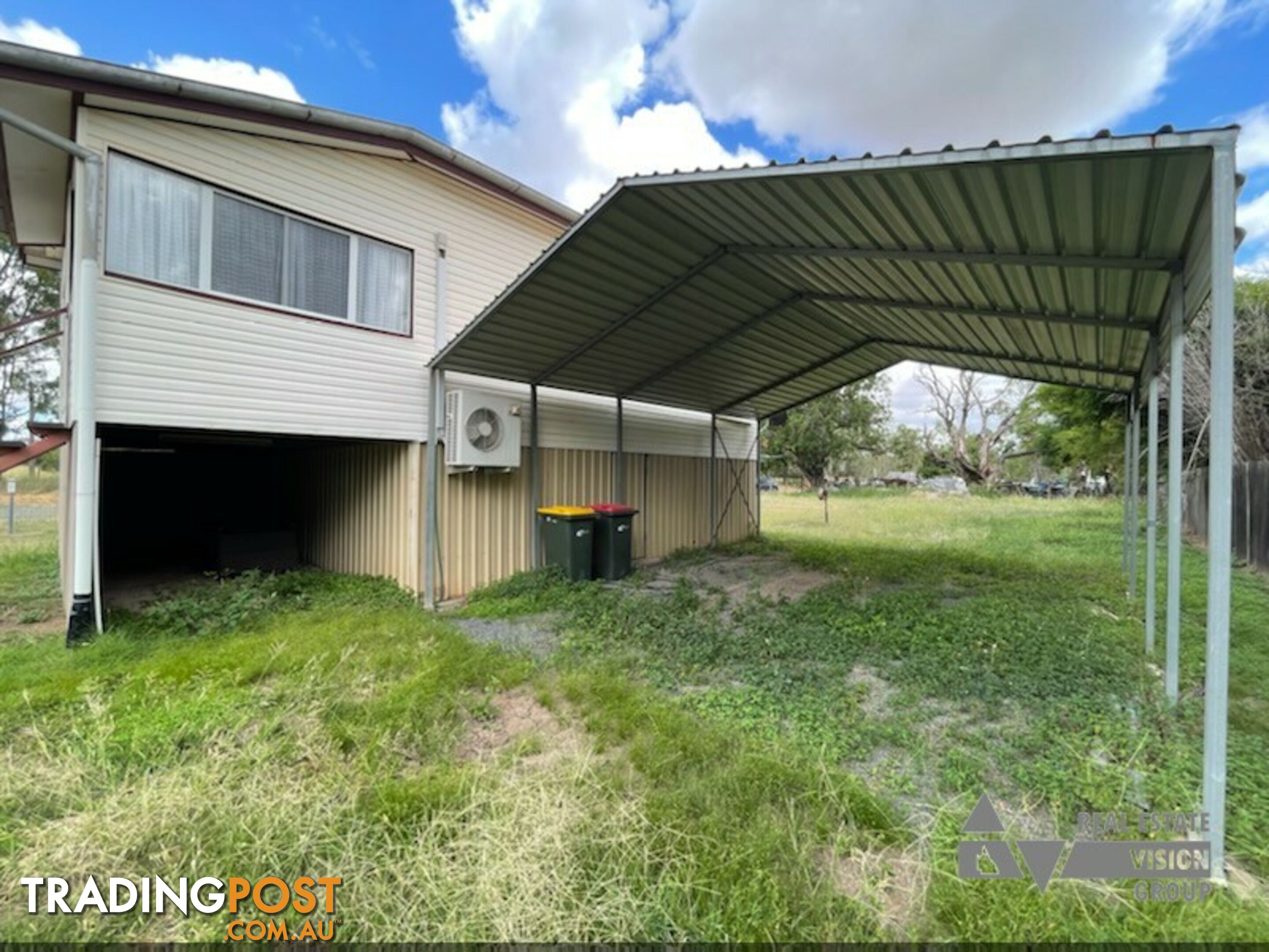 2 Main St Bluff QLD 4702