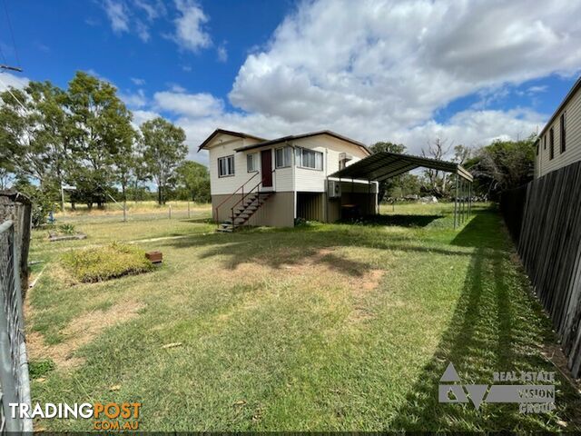 2 Main St Bluff QLD 4702