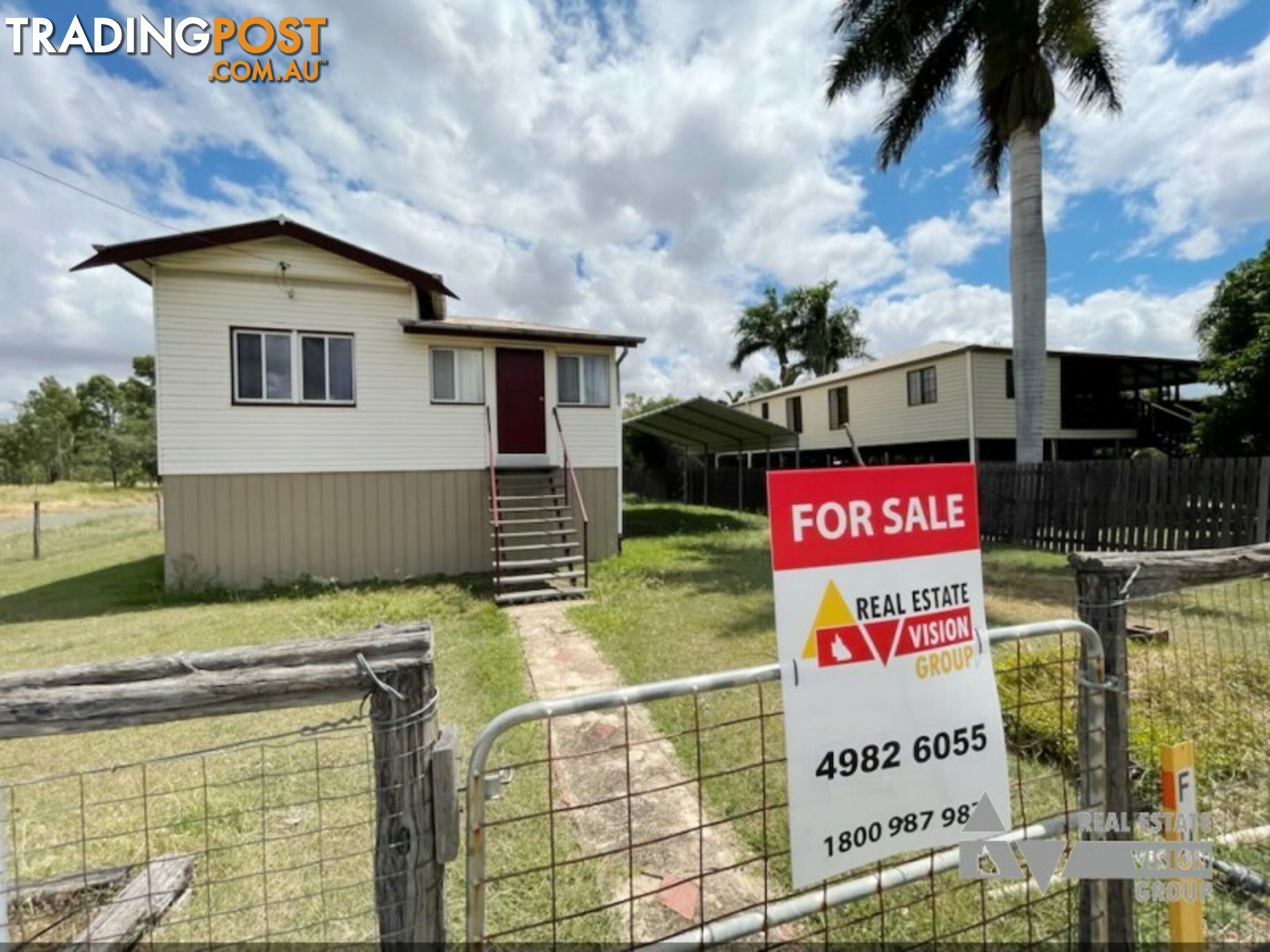 2 Main St Bluff QLD 4702