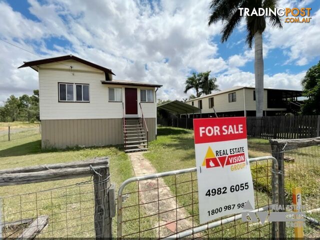 2 Main St Bluff QLD 4702