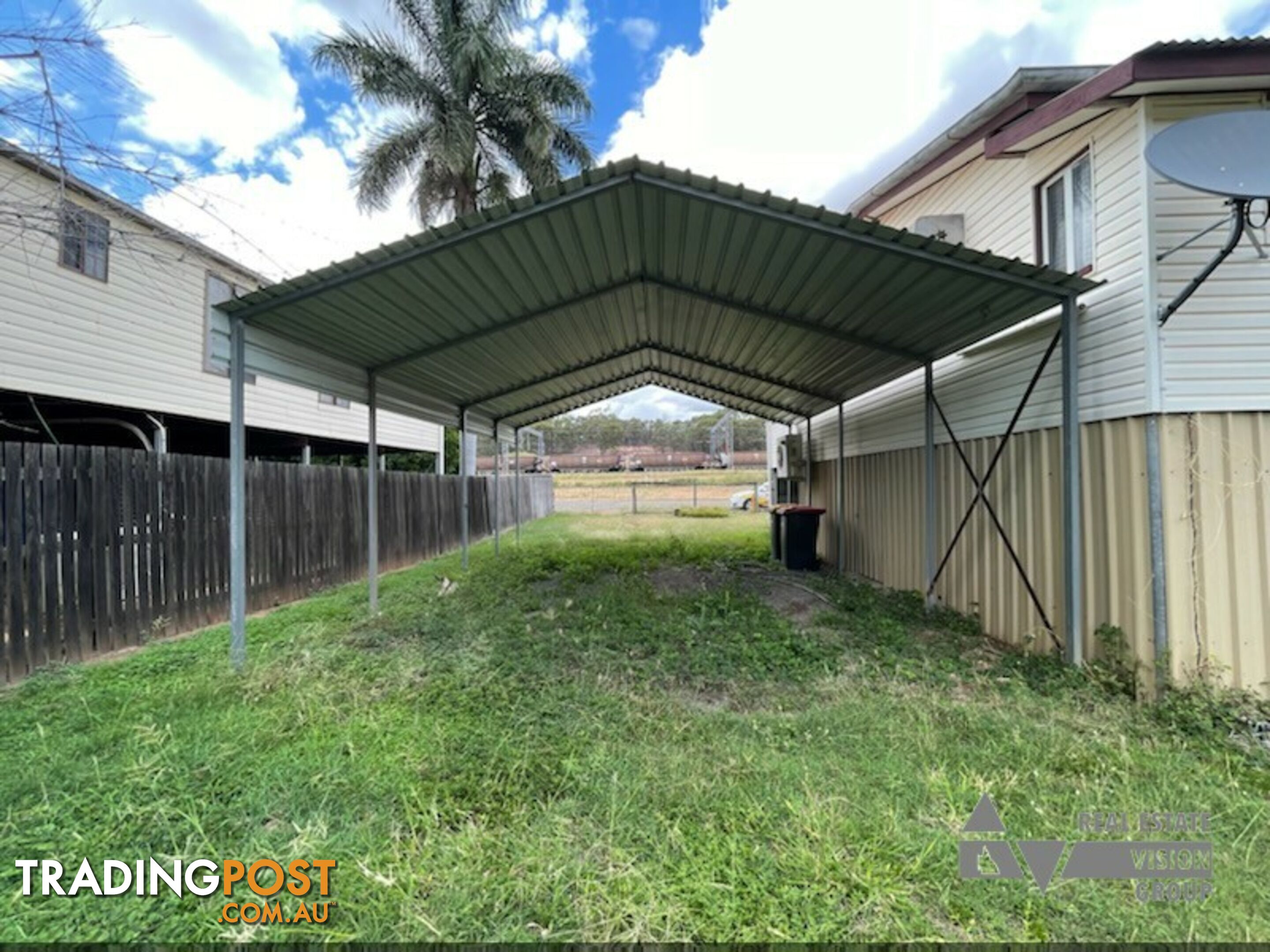 2 Main St Bluff QLD 4702