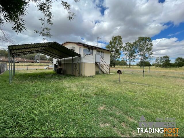 2 Main St Bluff QLD 4702