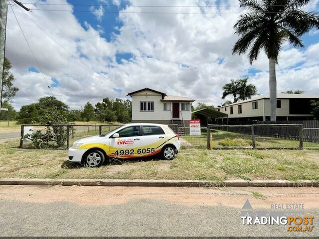 2 Main St Bluff QLD 4702