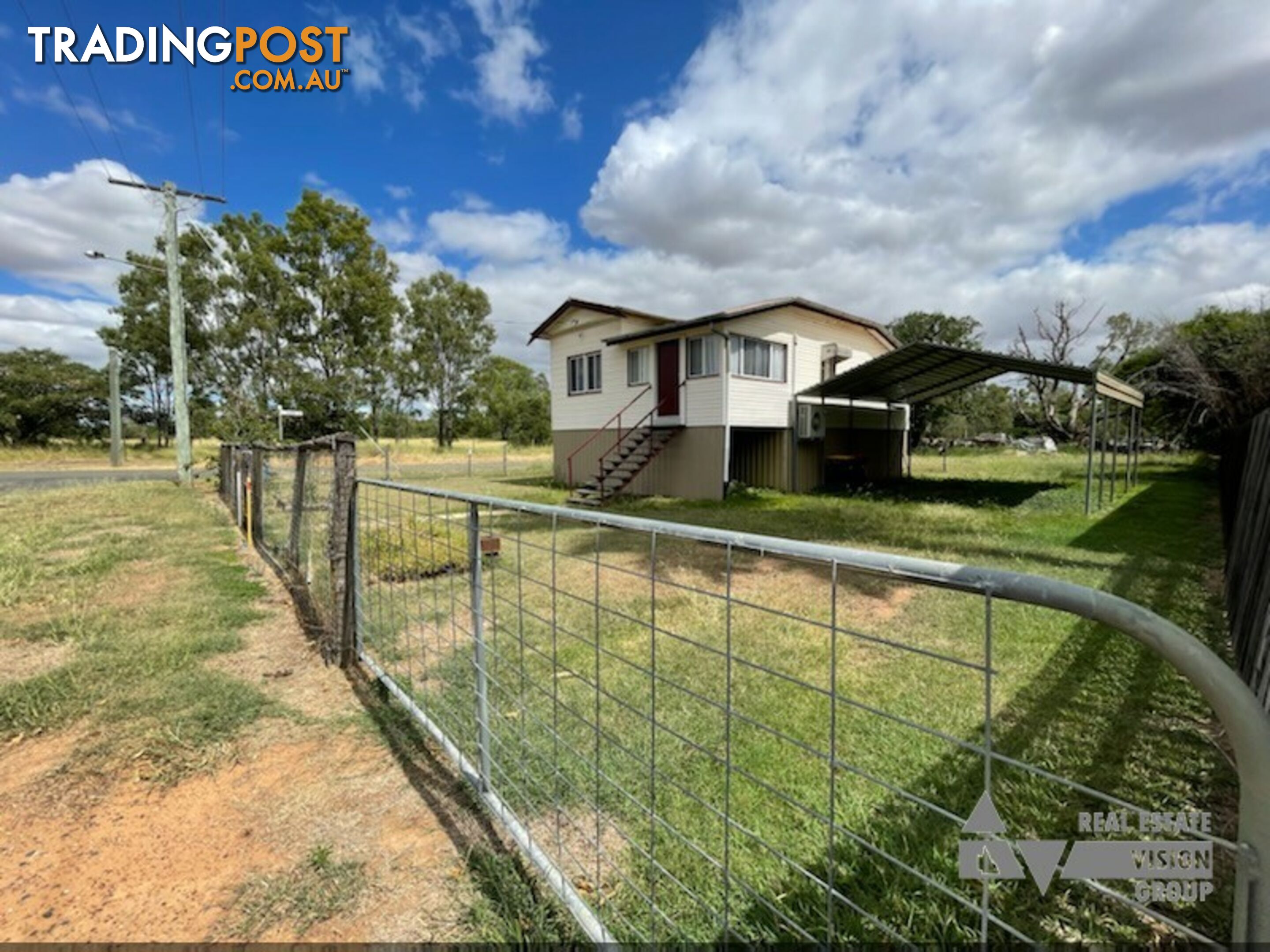 2 Main St Bluff QLD 4702