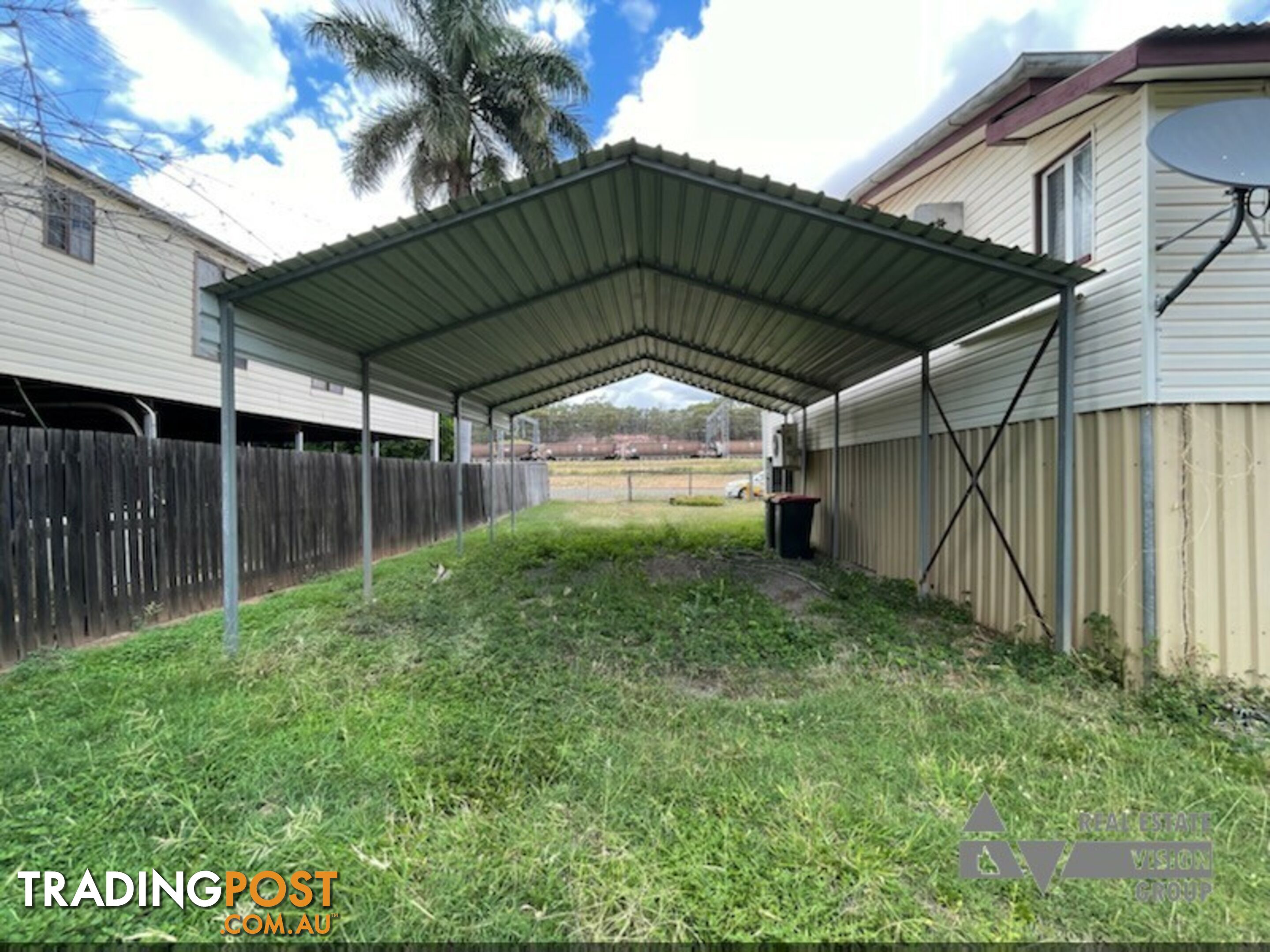 2 Main St Bluff QLD 4702