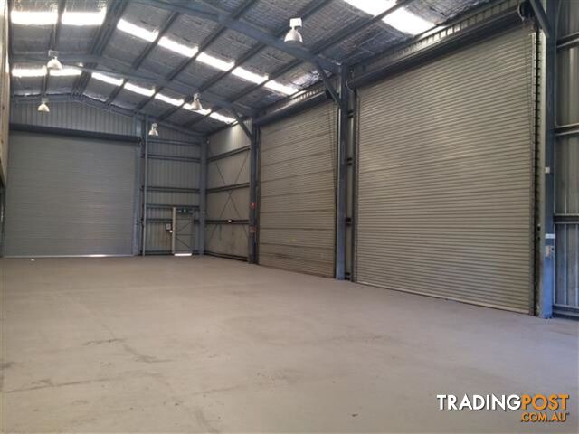 Shed 28 Hawkins Place Emerald QLD 4720 - photo 5 of 23