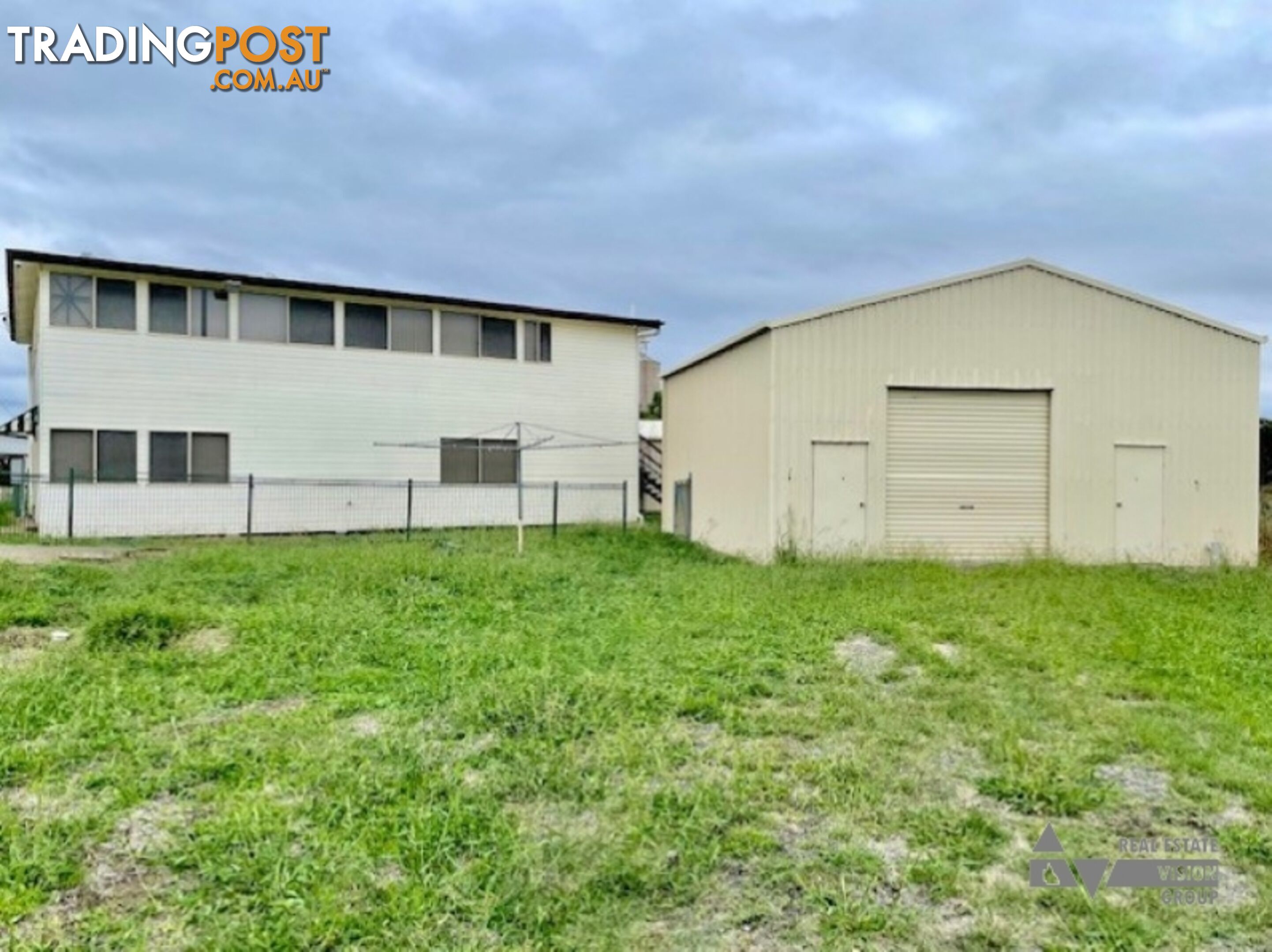 14 Charles St Springsure QLD 4722