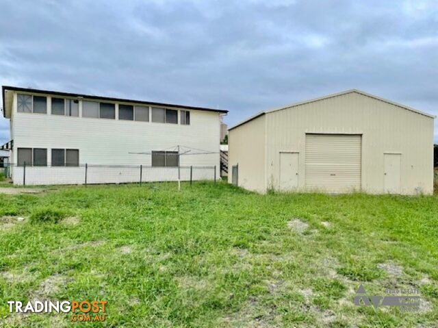 14 Charles St Springsure QLD 4722