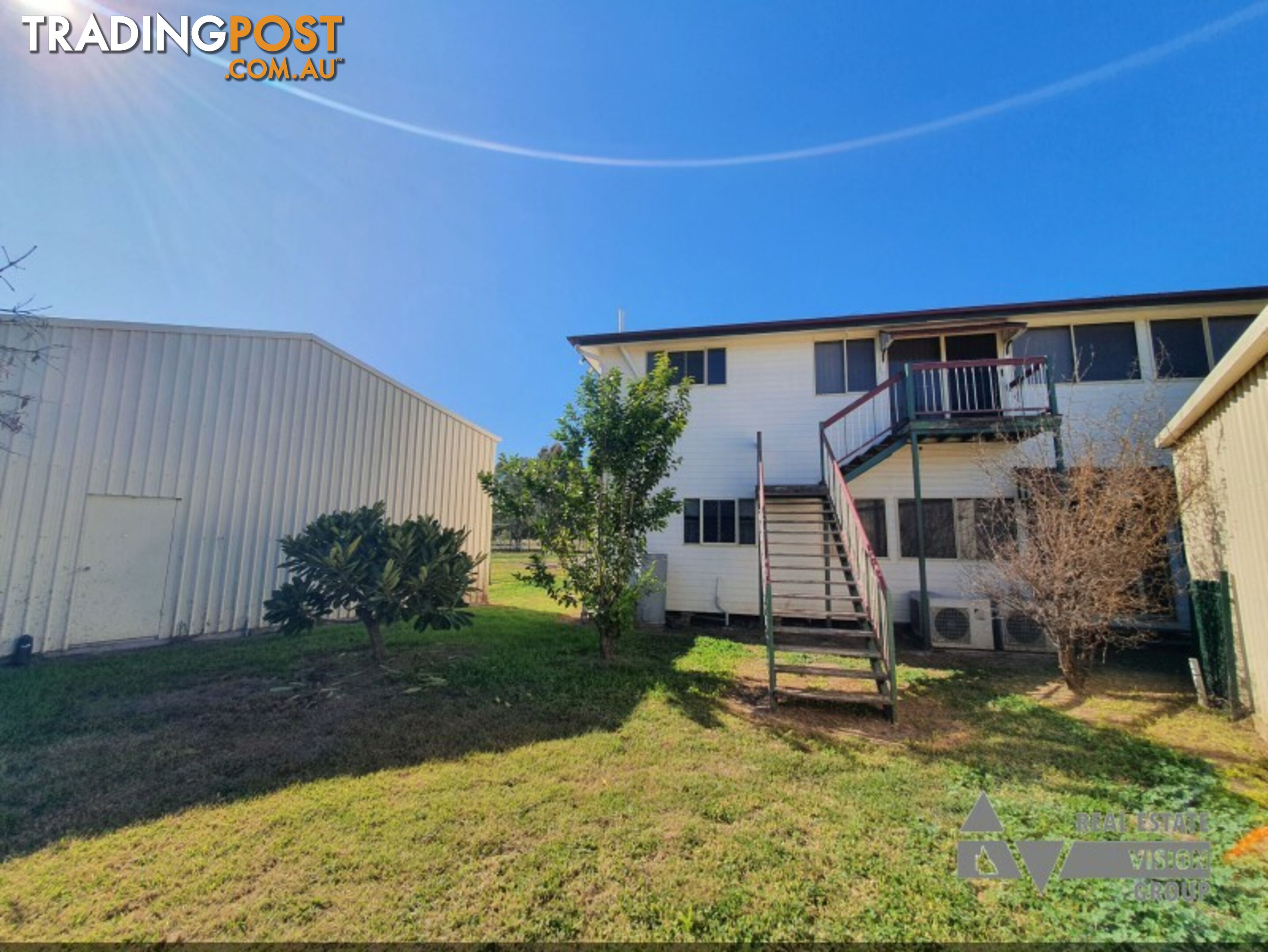 14 Charles St Springsure QLD 4722