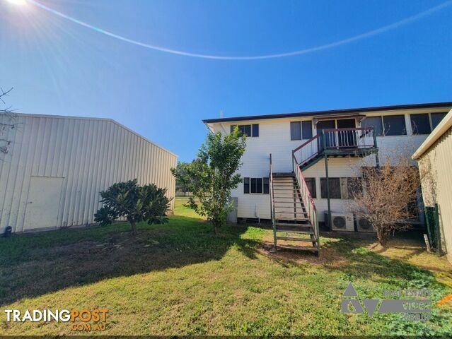 14 Charles St Springsure QLD 4722