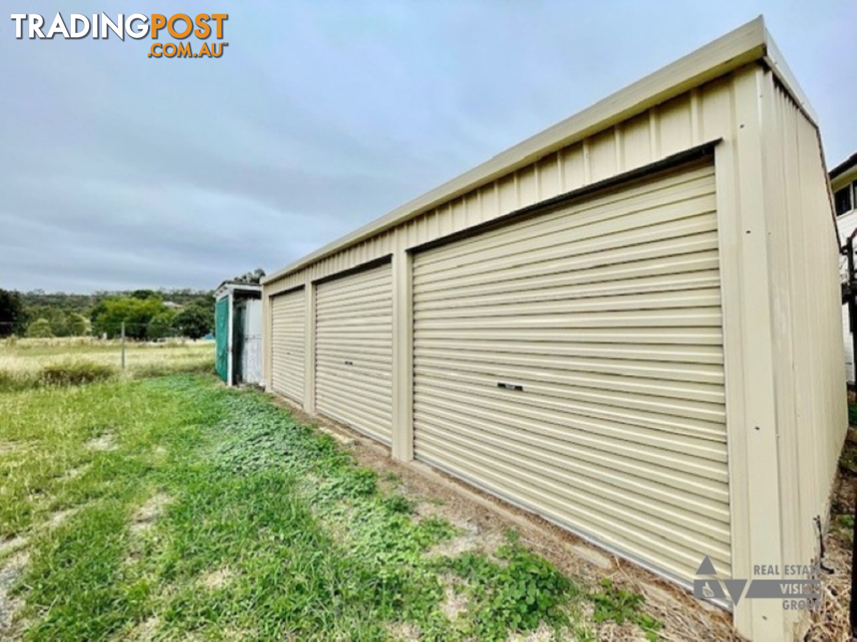 14 Charles St Springsure QLD 4722