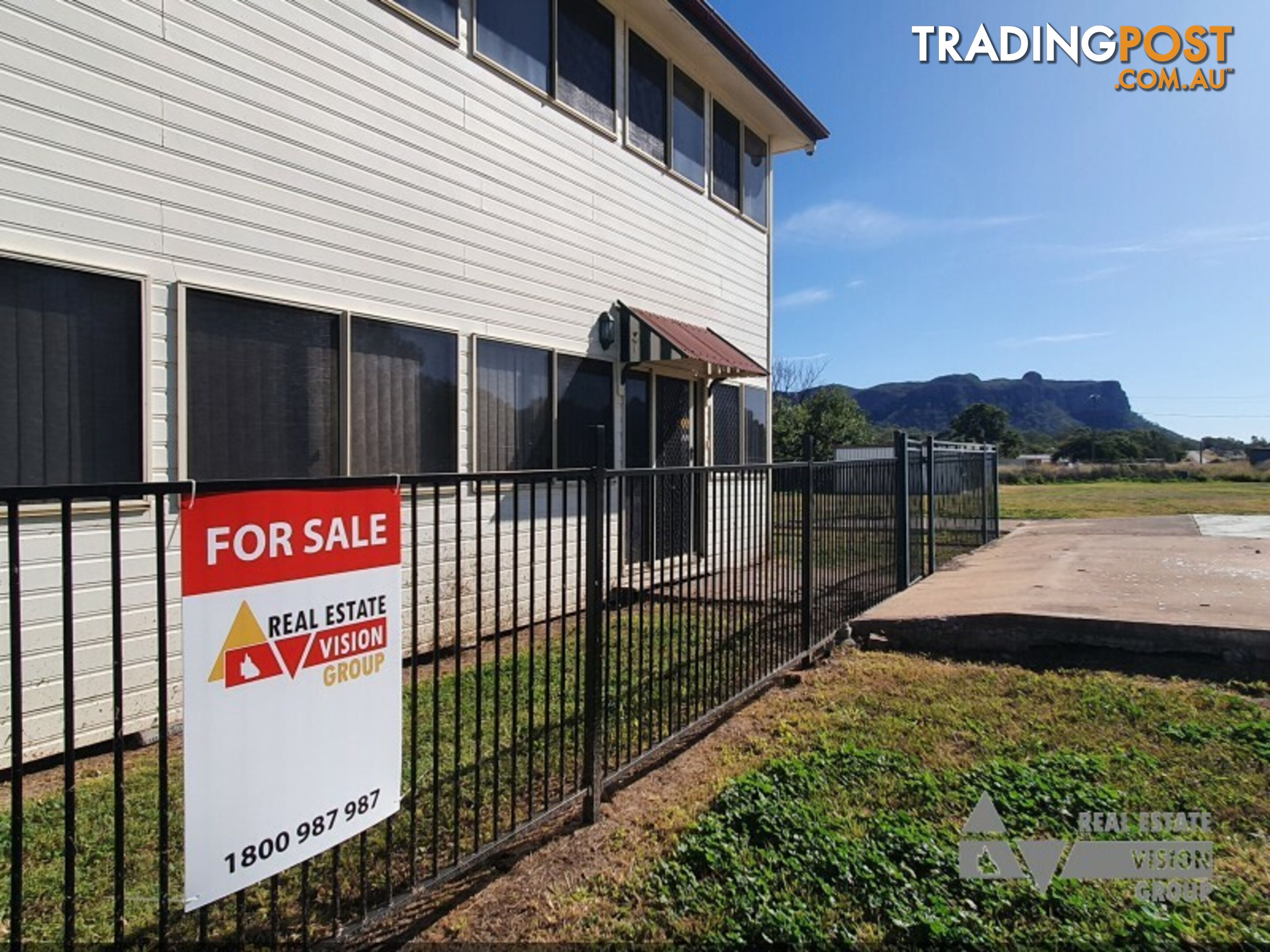 14 Charles St Springsure QLD 4722