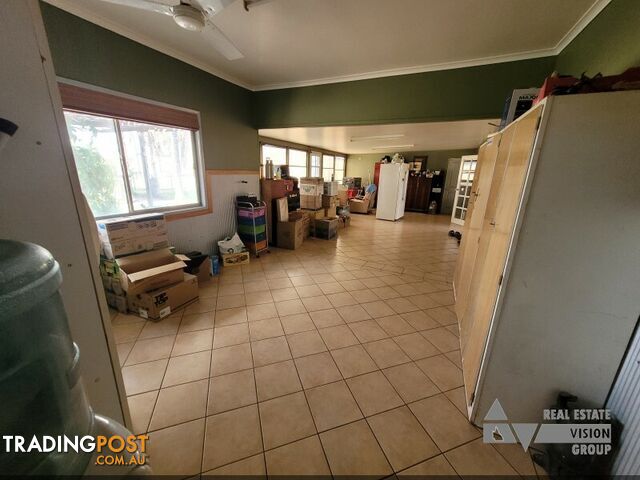 2 Karri St Blackwater QLD 4717