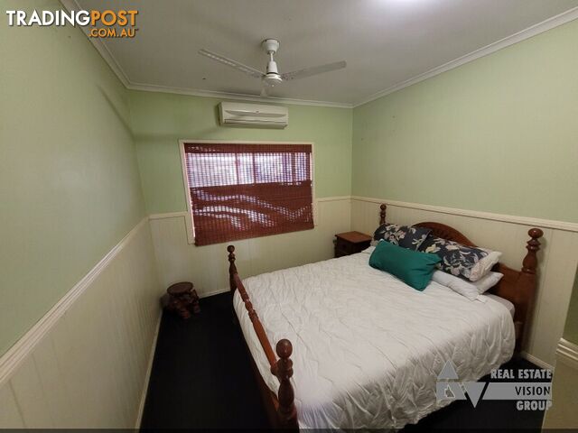 2 Karri St Blackwater QLD 4717