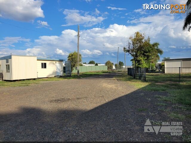 2 Karri St Blackwater QLD 4717