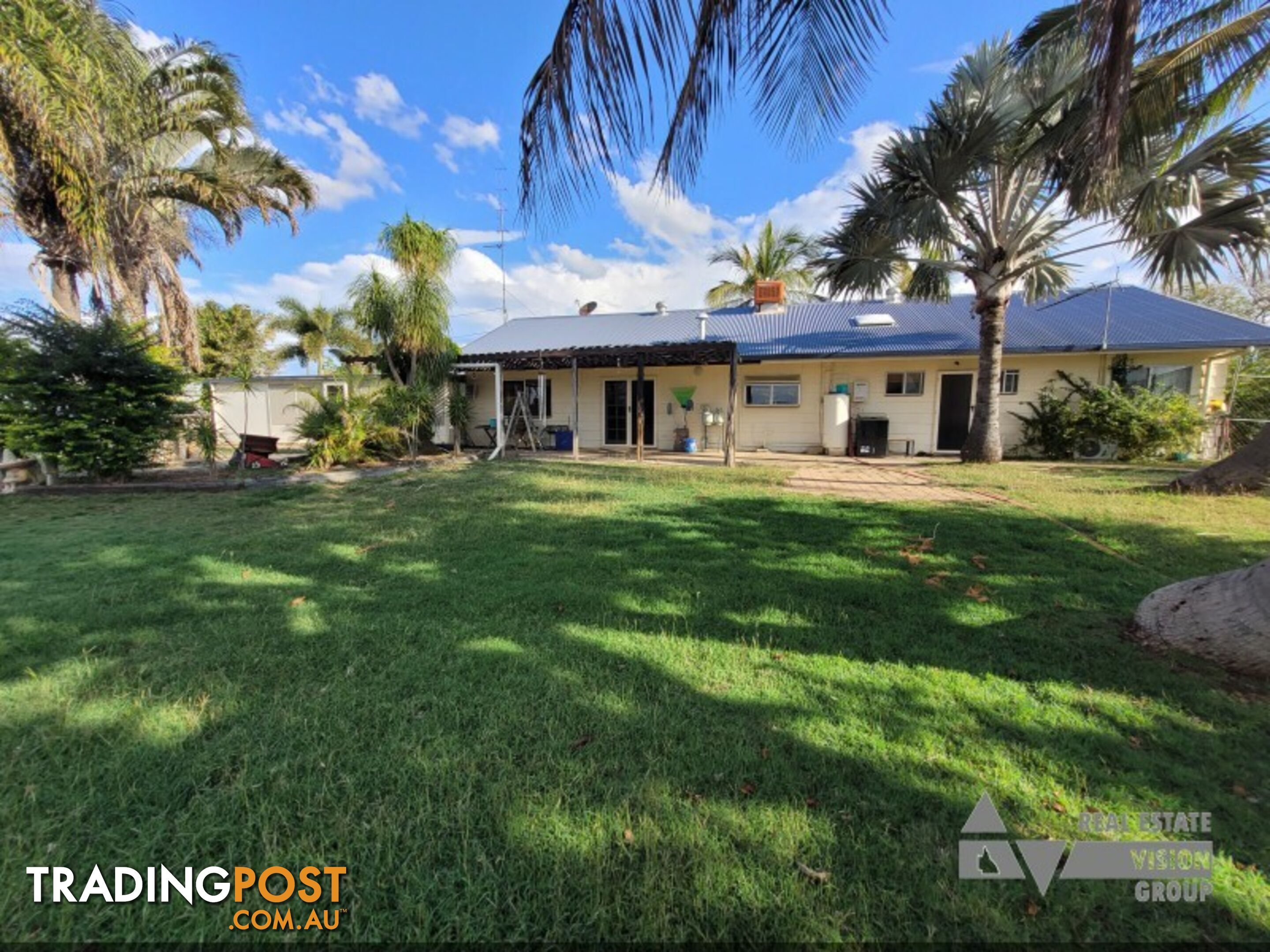 2 Karri St Blackwater QLD 4717