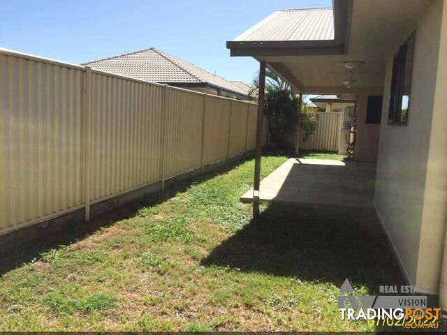 Unit 1 56 Mayfair Dr Emerald QLD 4720