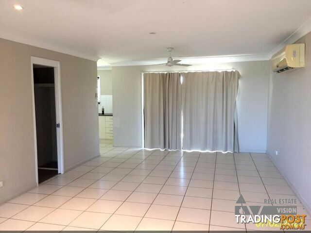 Unit 1 56 Mayfair Dr Emerald QLD 4720