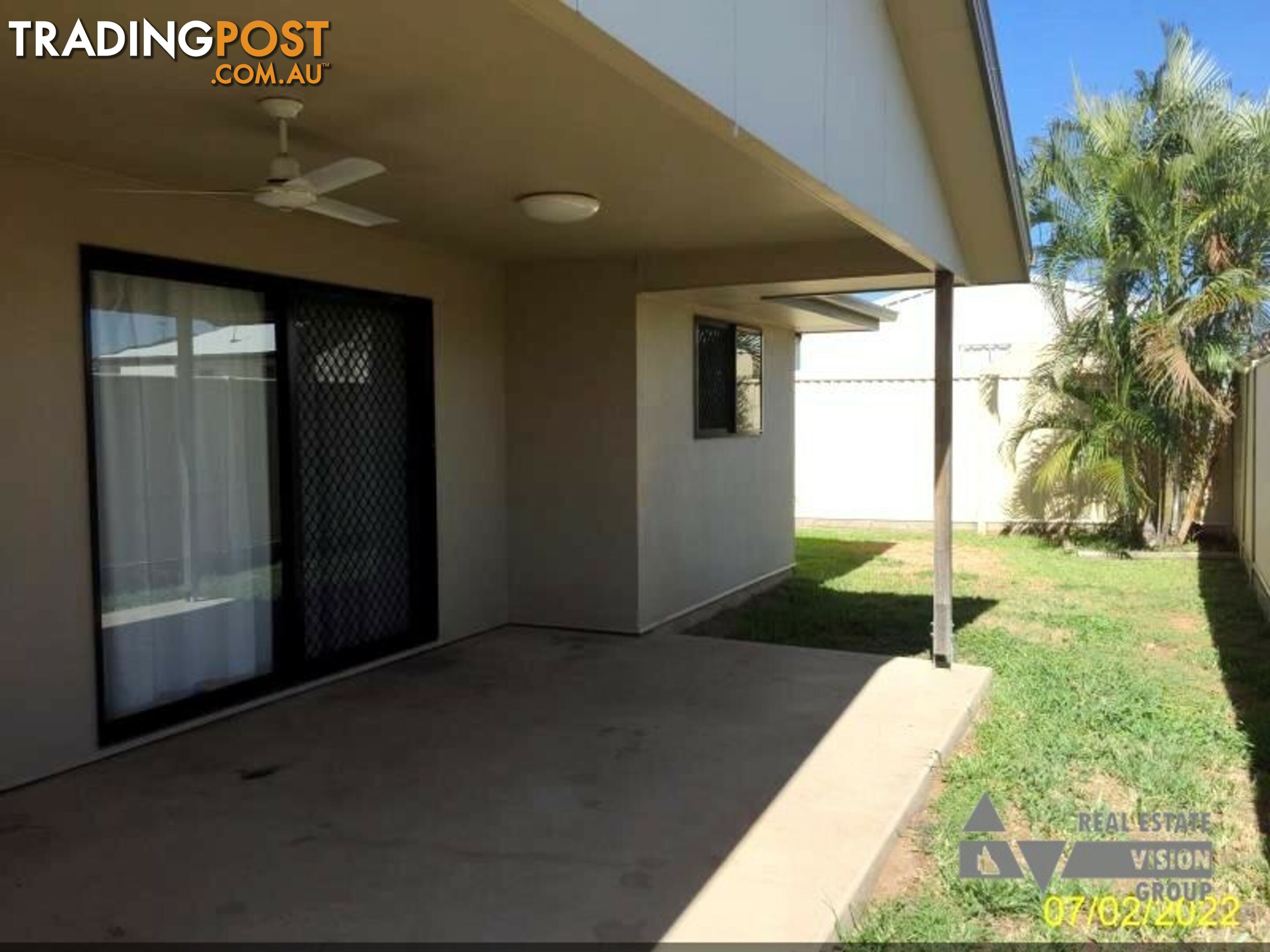 Unit 1 56 Mayfair Dr Emerald QLD 4720