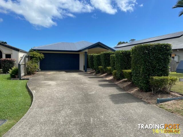 97 Abell Road Cannonvale QLD 4802