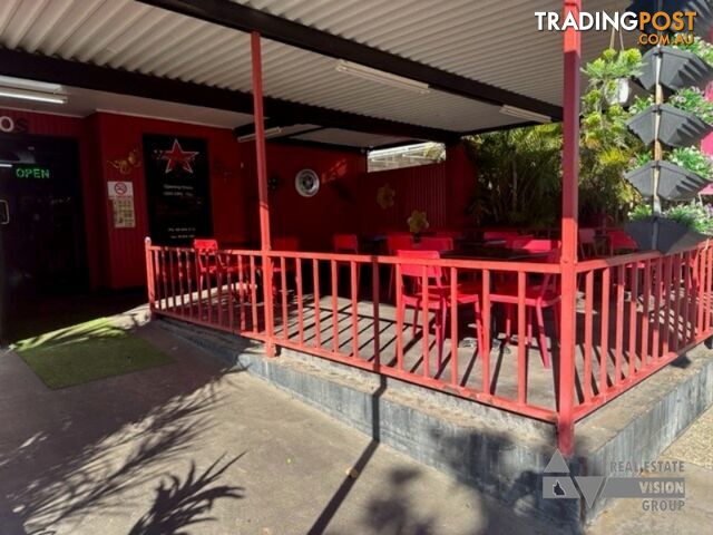 65 Peak Downs St Capella QLD 4723