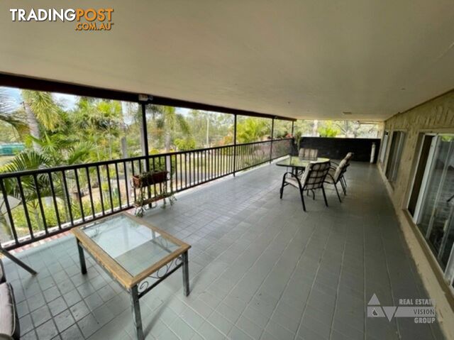 1021 Rubyvale Sapphire Rd Sapphire QLD 4702