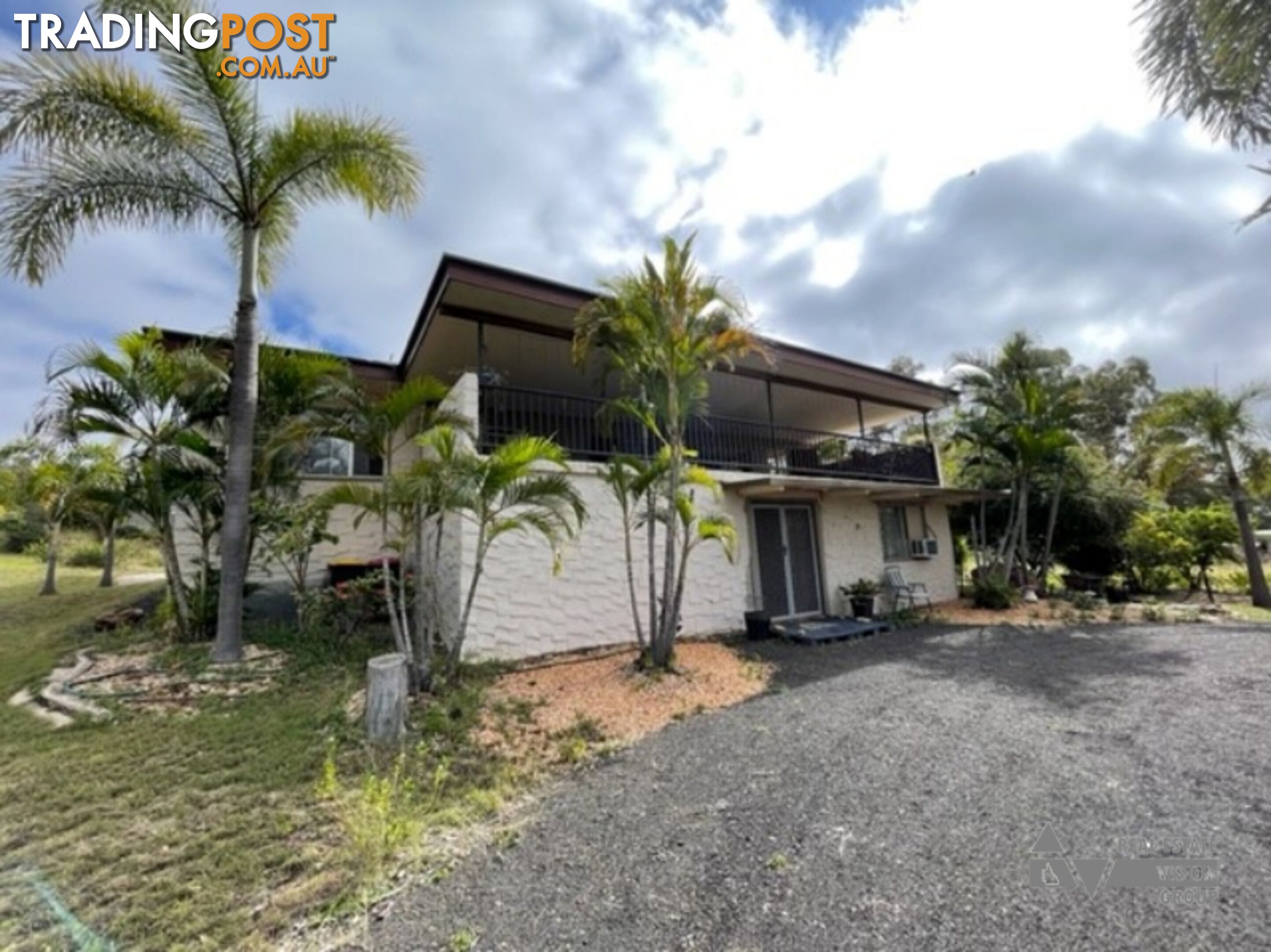 1021 Rubyvale Sapphire Rd Sapphire QLD 4702