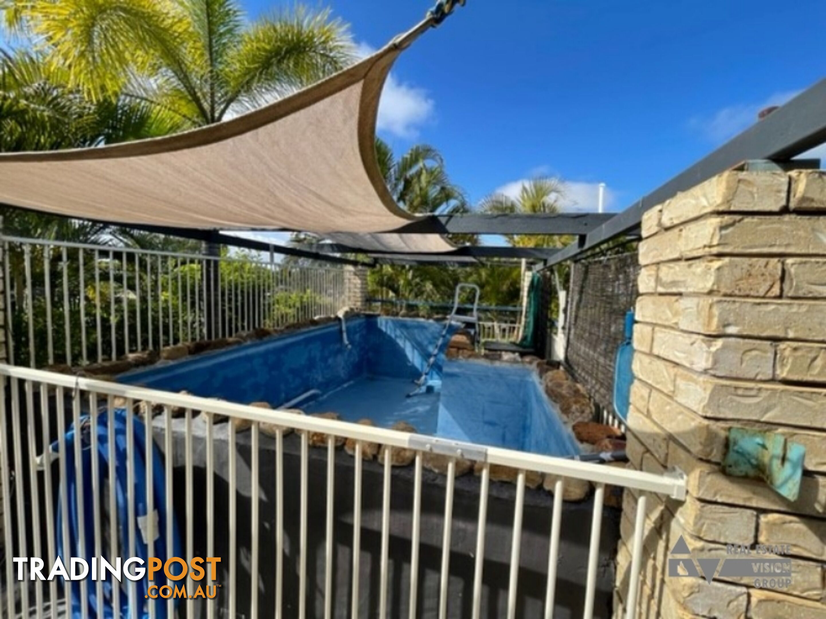 1021 Rubyvale Sapphire Rd Sapphire QLD 4702