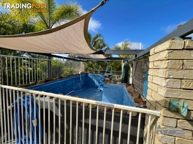 1021 Rubyvale Sapphire Rd Sapphire QLD 4702