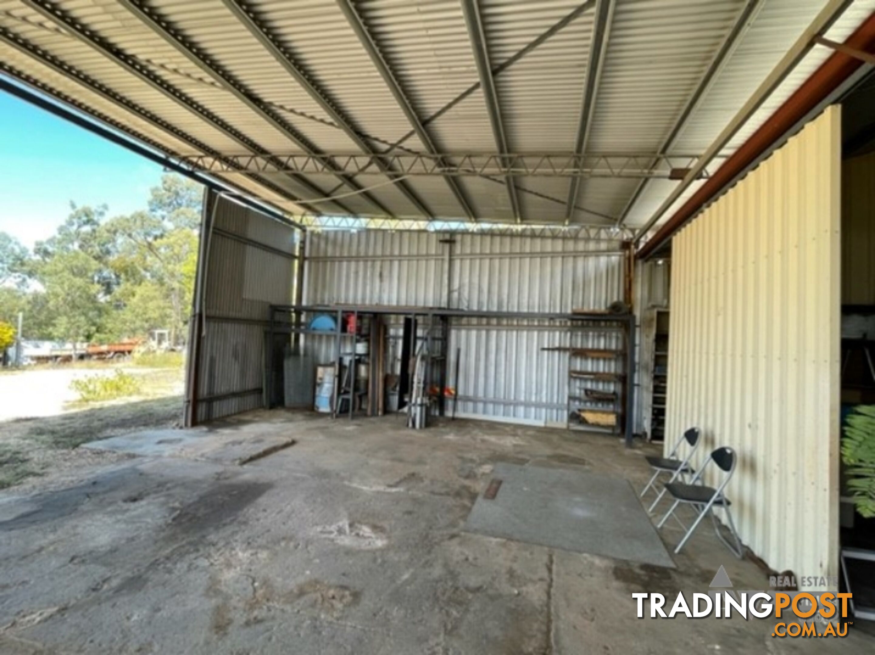 1021 Rubyvale Sapphire Rd Sapphire QLD 4702