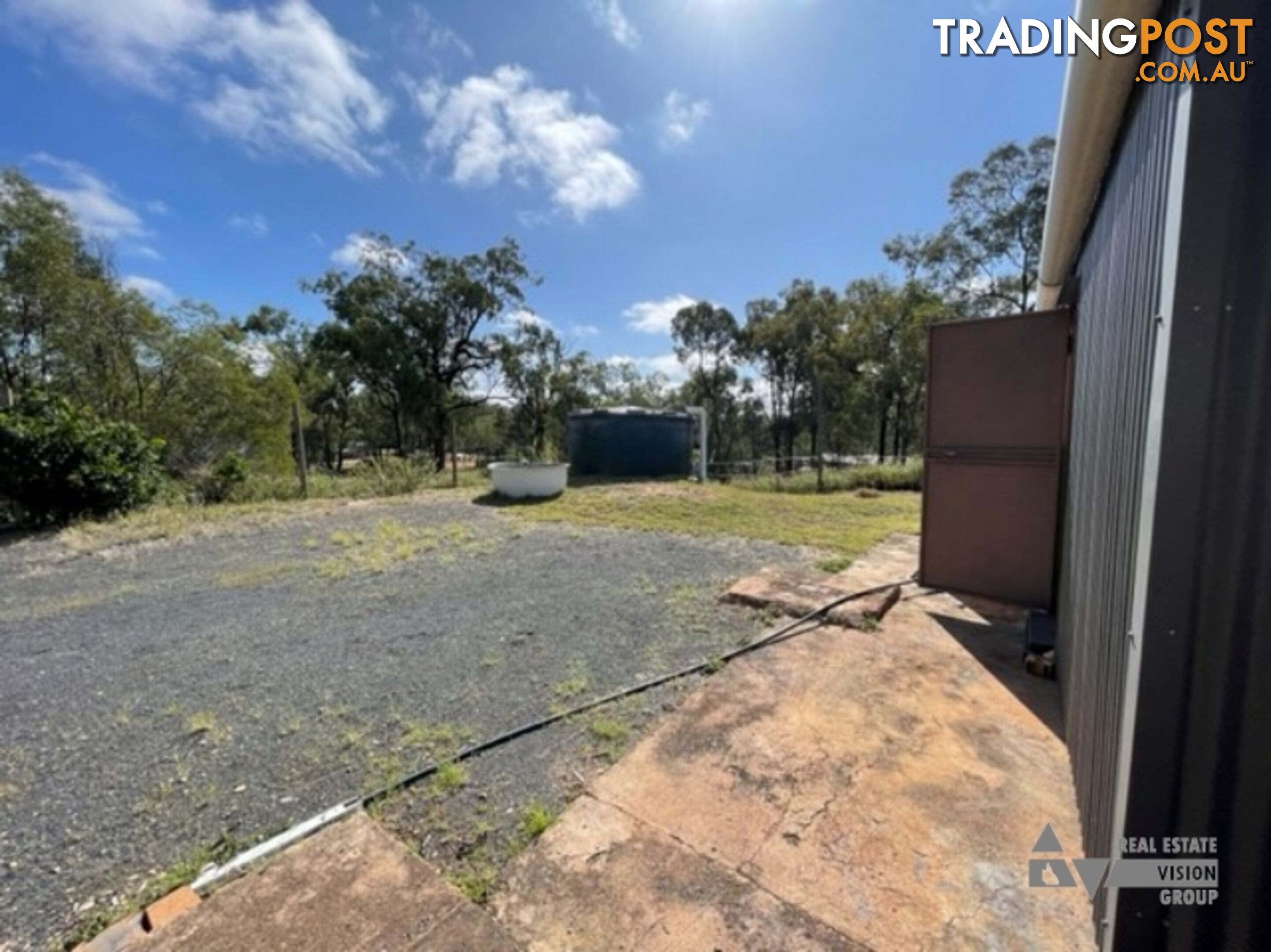 1021 Rubyvale Sapphire Rd Sapphire QLD 4702