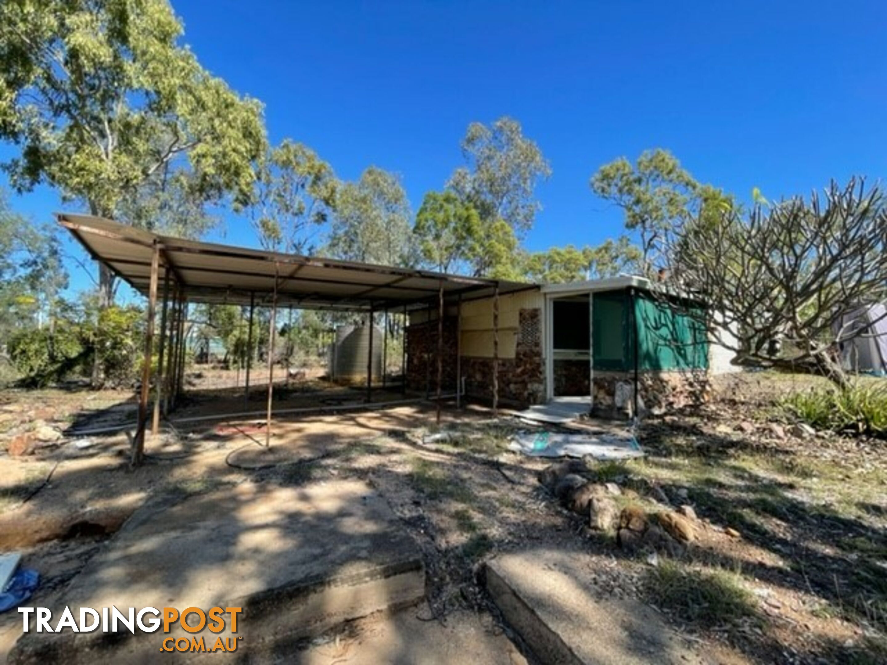 16 Hills End Ave Rubyvale QLD 4702