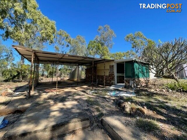 16 Hills End Ave Rubyvale QLD 4702