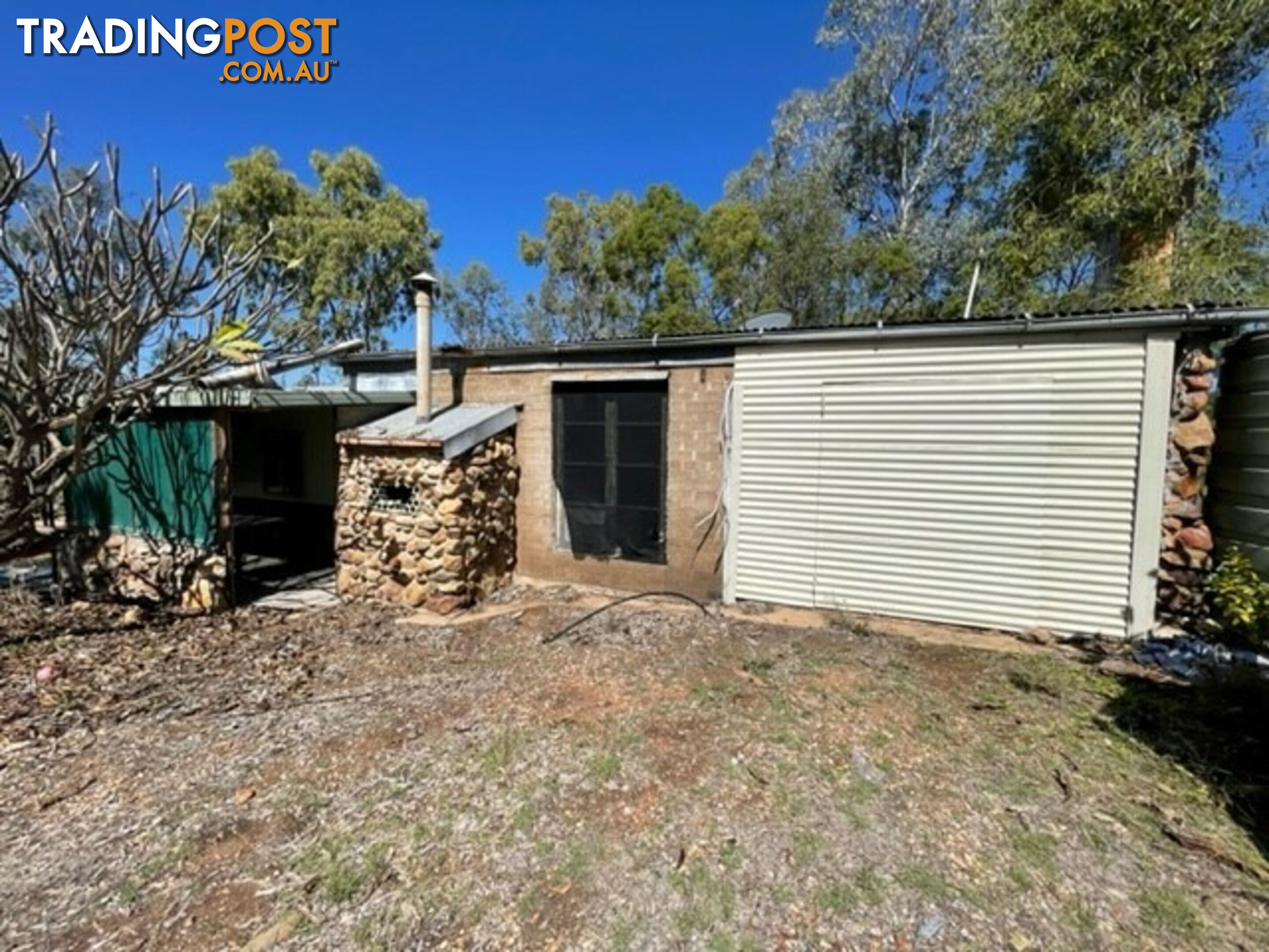 16 Hills End Ave Rubyvale QLD 4702